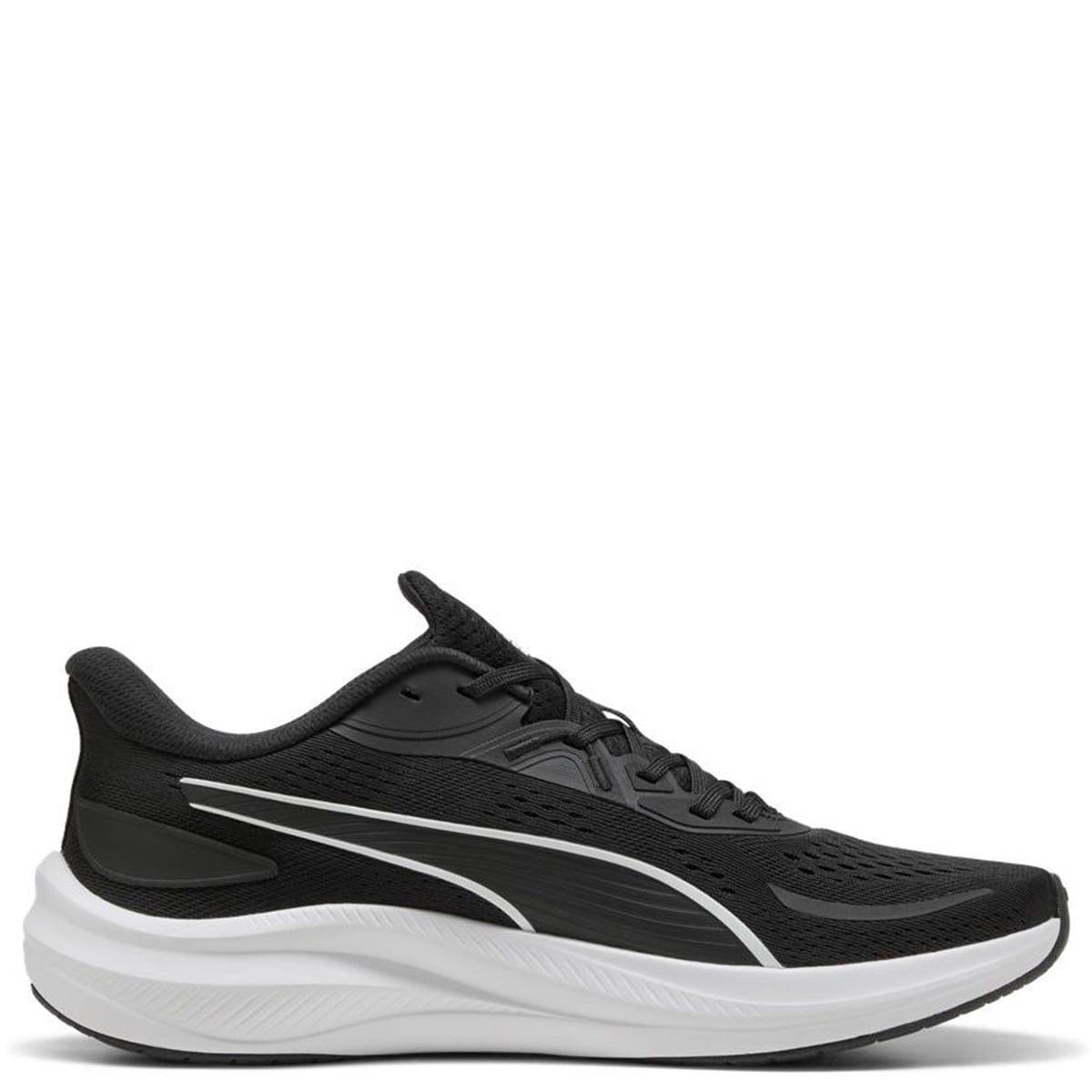 ZAPATILLAS HOMBRE PUMA RUNNING NEGRO SKYROCKET LITE 2 - 3