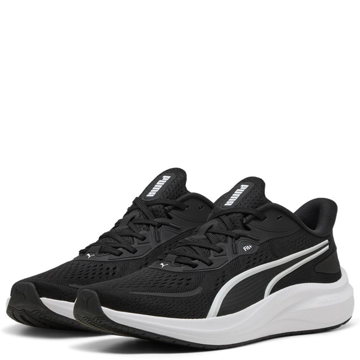ZAPATILLAS HOMBRE PUMA RUNNING NEGRO SKYROCKET LITE 2 - 2