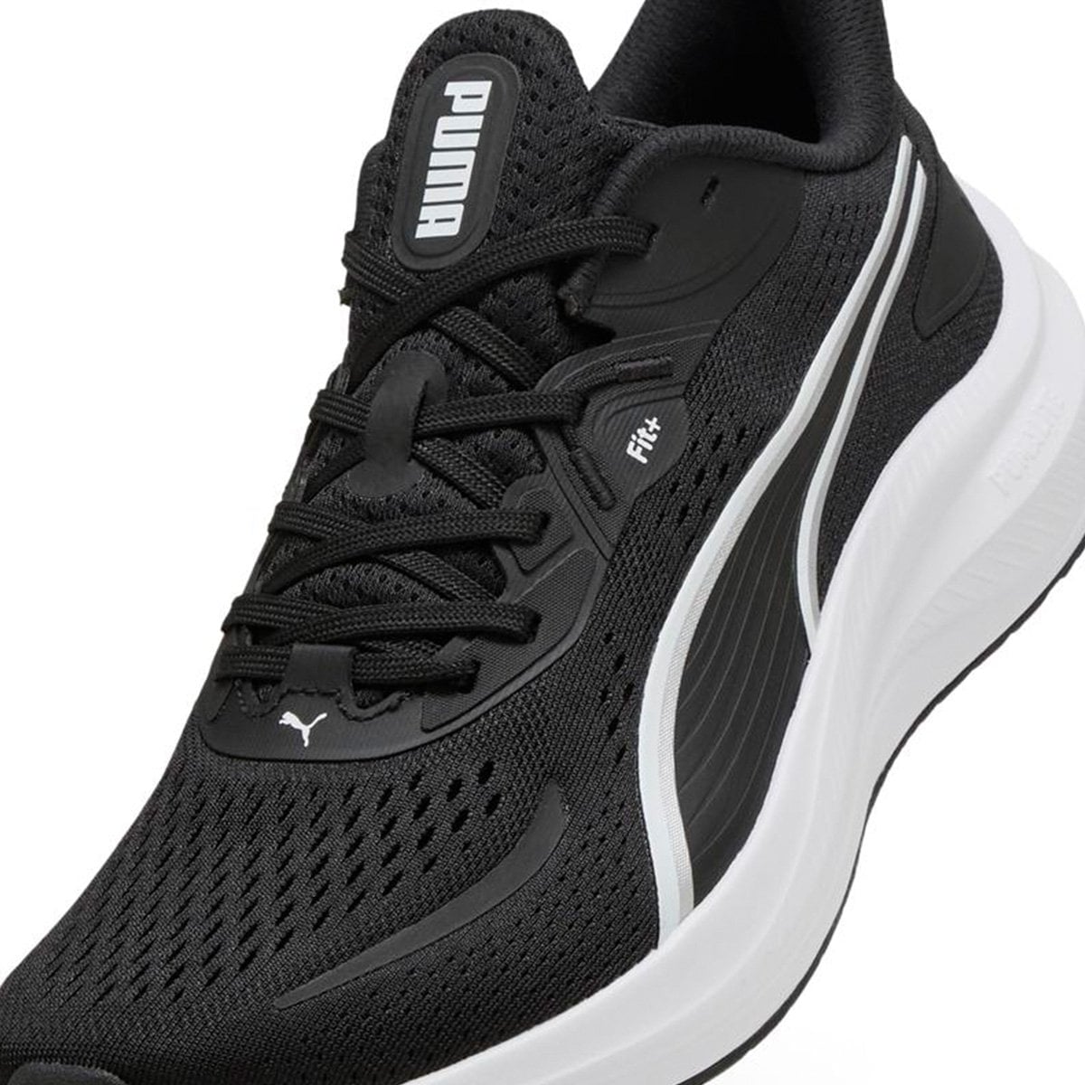 ZAPATILLAS HOMBRE PUMA RUNNING NEGRO SKYROCKET LITE 2 - 5