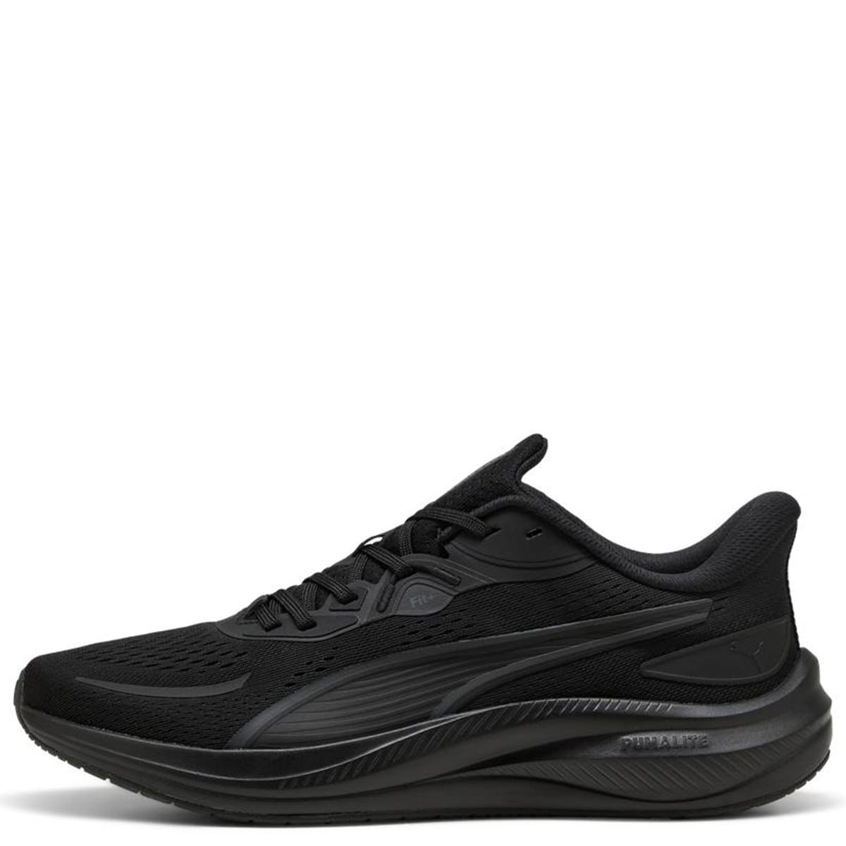 ZAPATILLAS HOMBRE PUMA RUNNING NEGRO SKYROCKET LITE 2 - 1