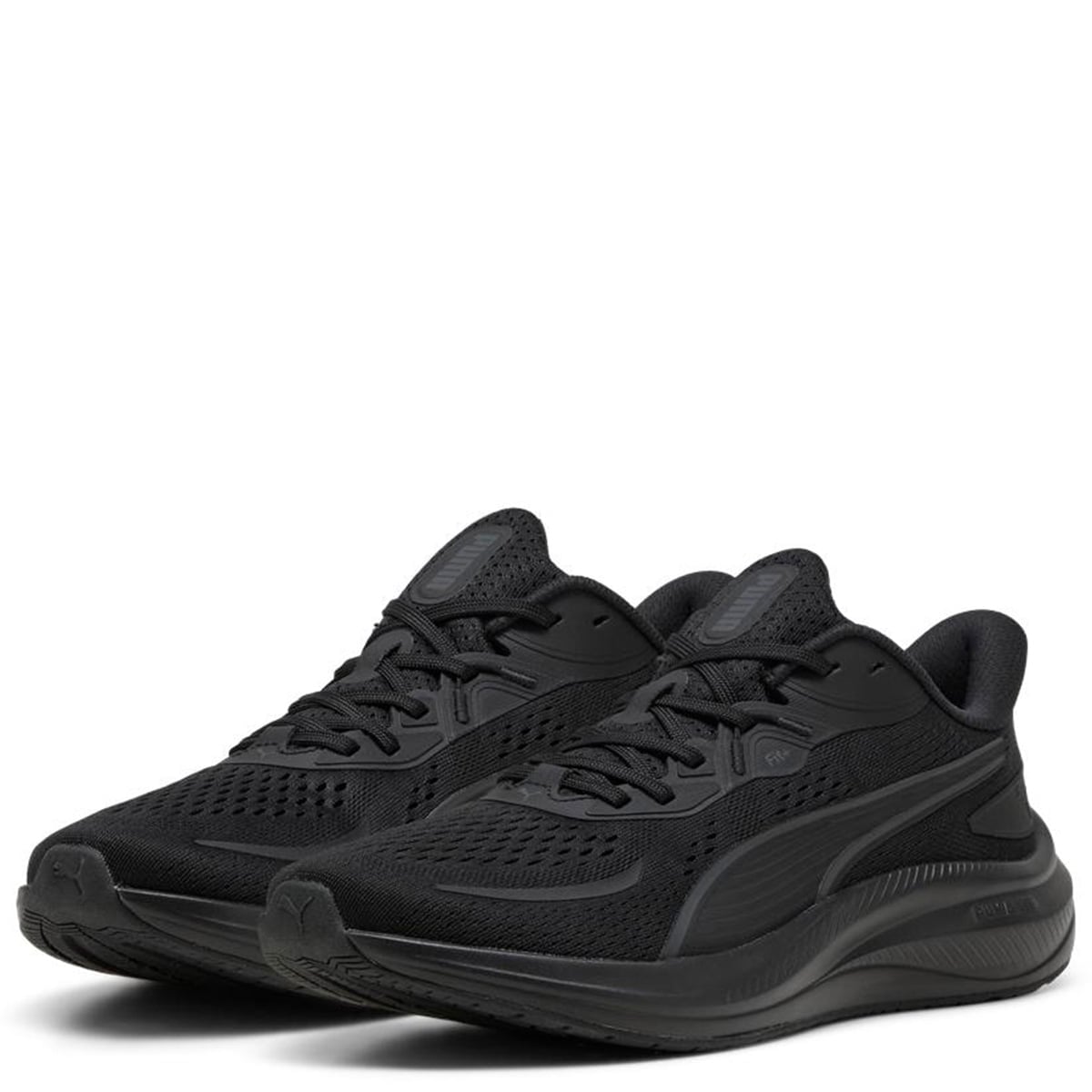 ZAPATILLAS HOMBRE PUMA RUNNING NEGRO SKYROCKET LITE 2 - 2