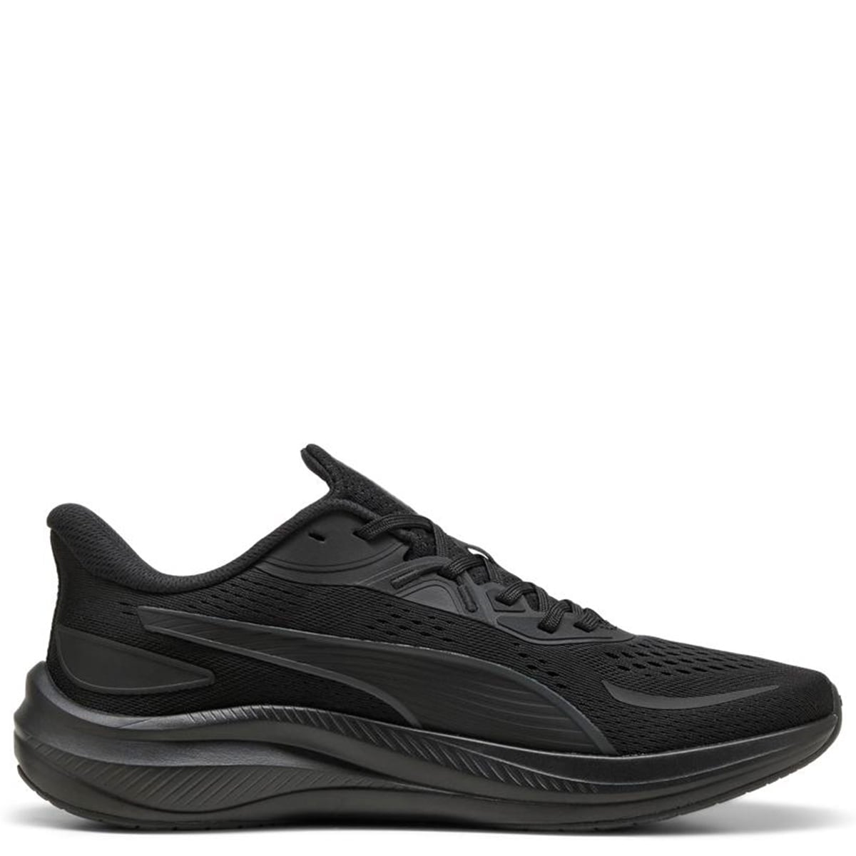 ZAPATILLAS HOMBRE PUMA RUNNING NEGRO SKYROCKET LITE 2 - 3