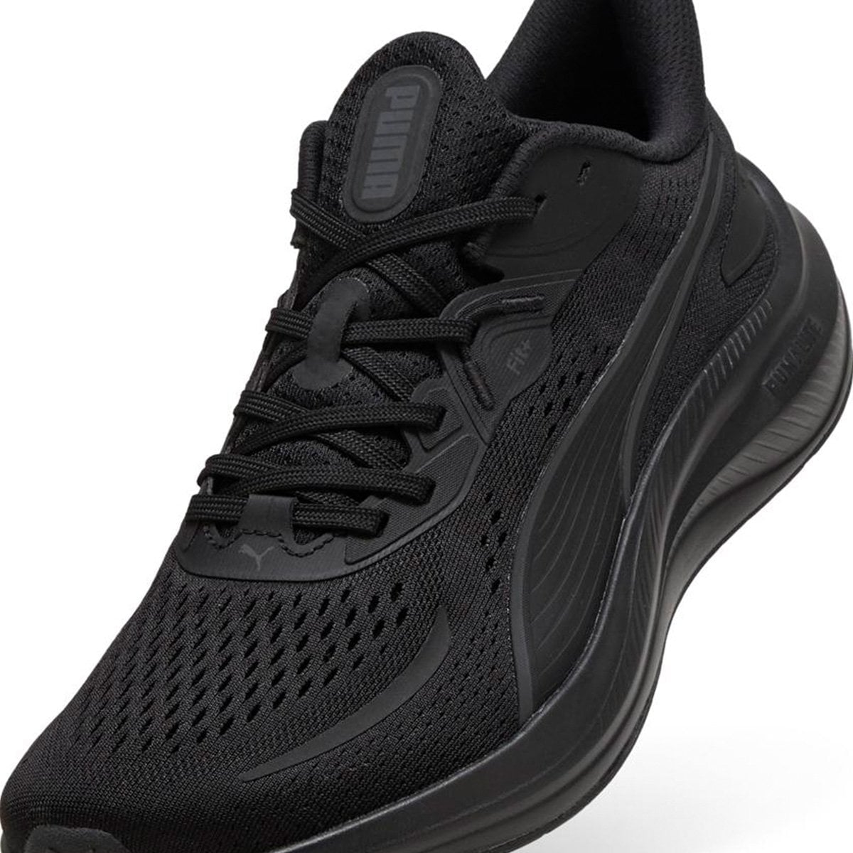 ZAPATILLAS HOMBRE PUMA RUNNING NEGRO SKYROCKET LITE 2 - 5