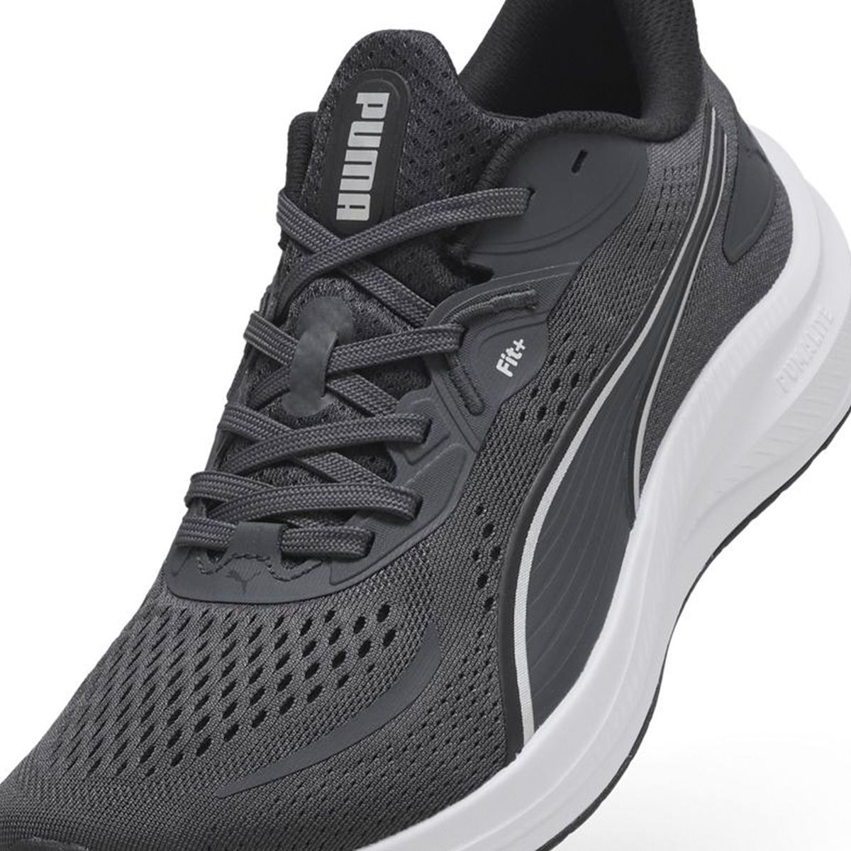ZAPATILLAS HOMBRE PUMA RUNNING GRIS SKYROCKET LITE 2 - 5