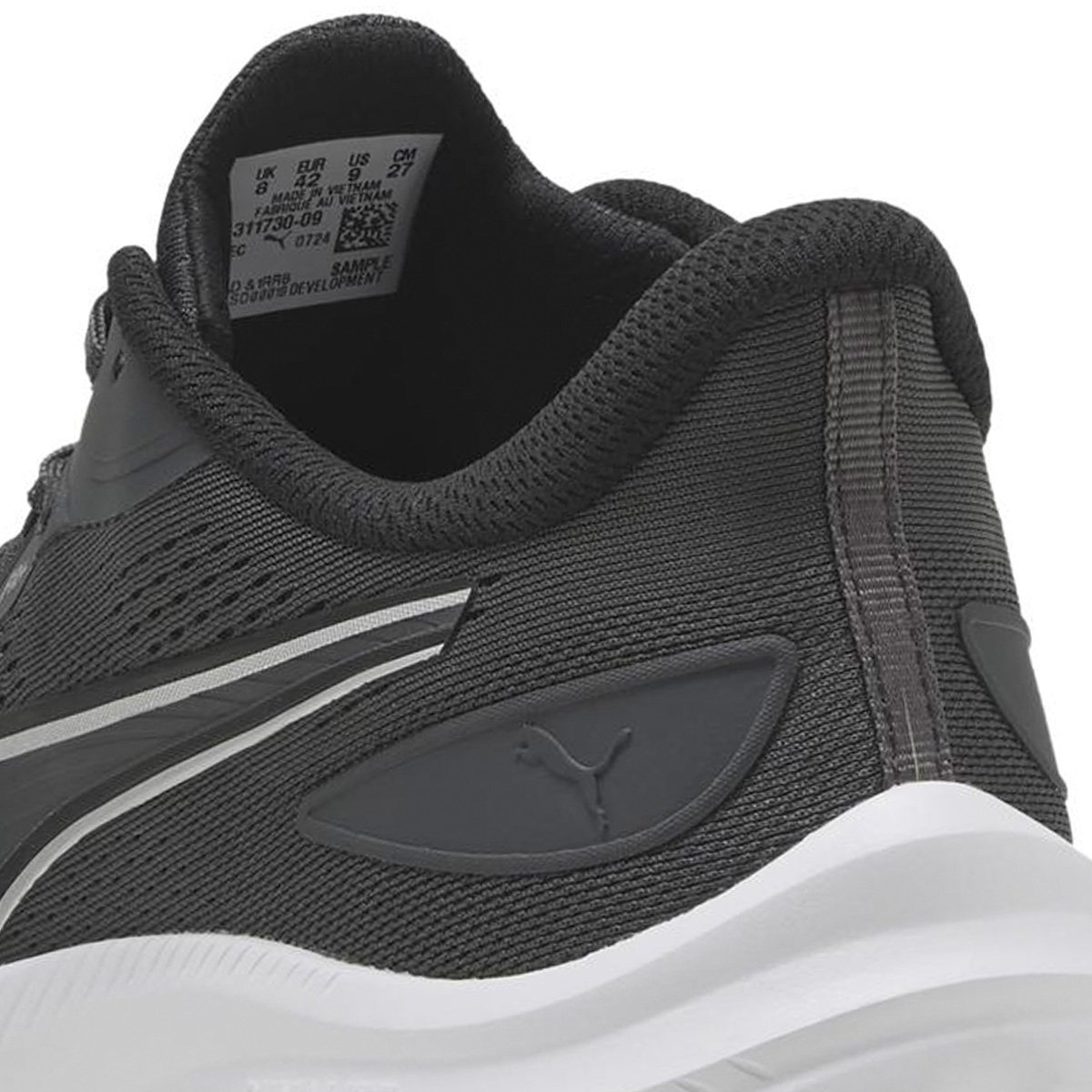 ZAPATILLAS HOMBRE PUMA RUNNING GRIS SKYROCKET LITE 2 - 6