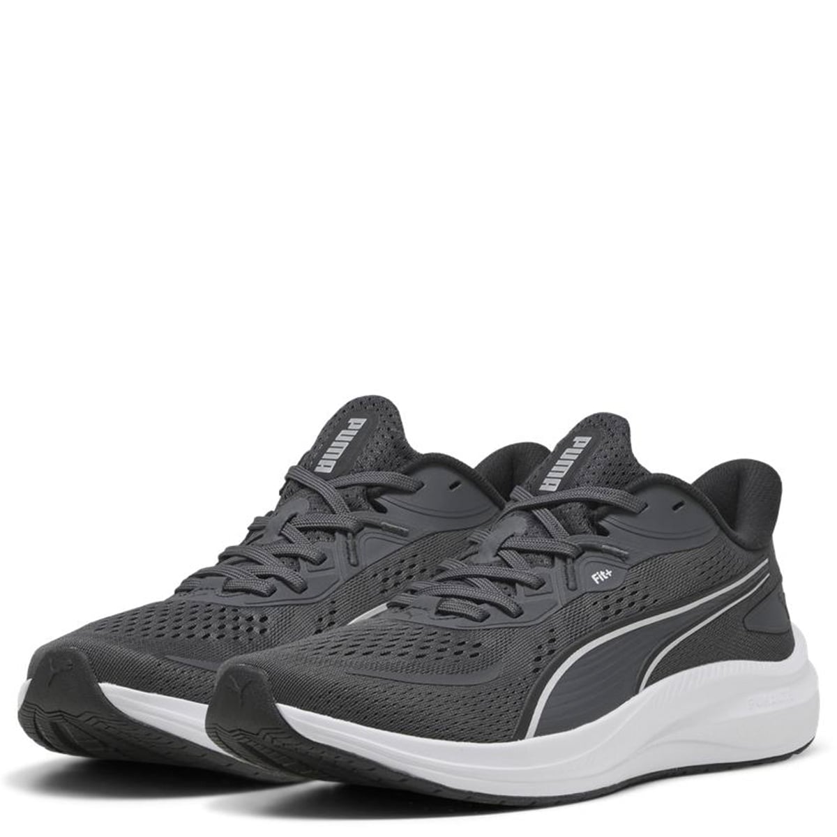 ZAPATILLAS HOMBRE PUMA RUNNING GRIS SKYROCKET LITE 2 - 2