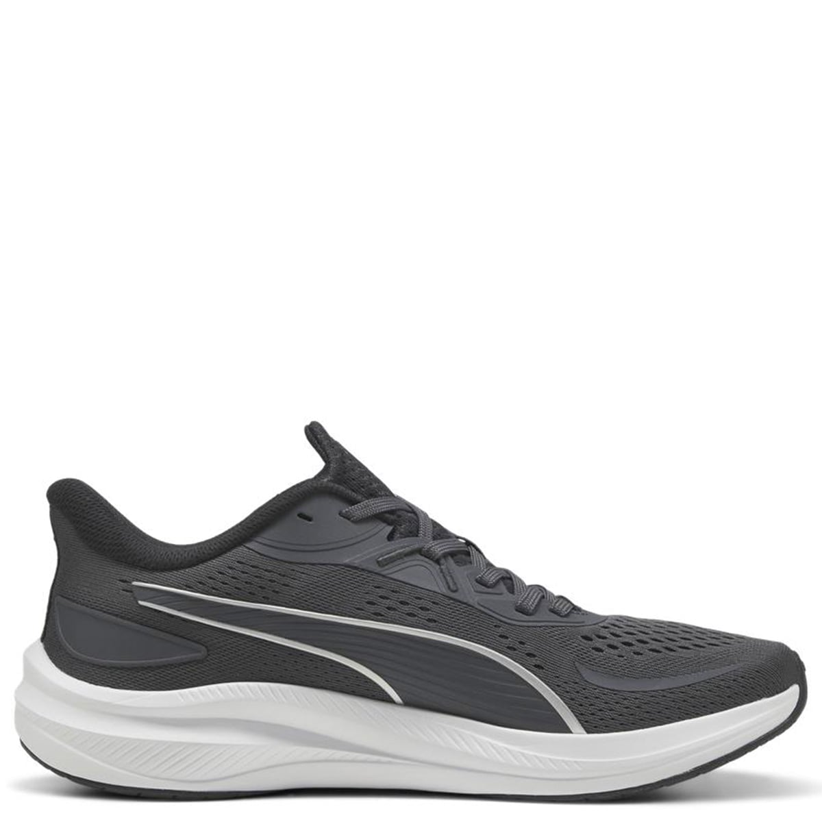 ZAPATILLAS HOMBRE PUMA RUNNING GRIS SKYROCKET LITE 2 - 3