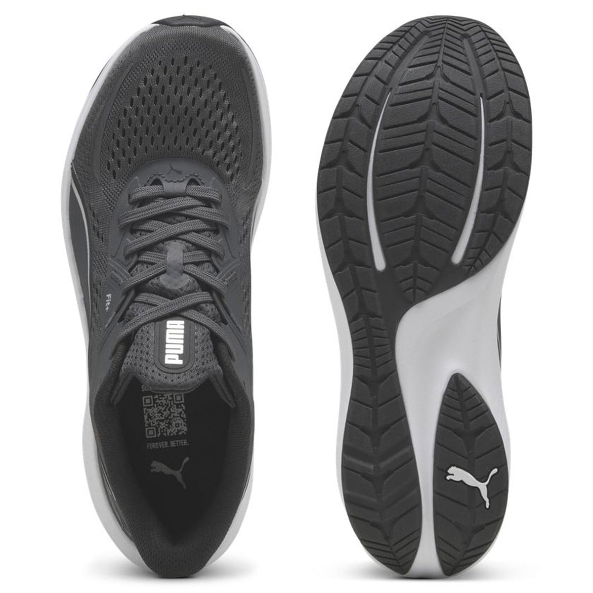 ZAPATILLAS HOMBRE PUMA RUNNING GRIS SKYROCKET LITE 2 - 4