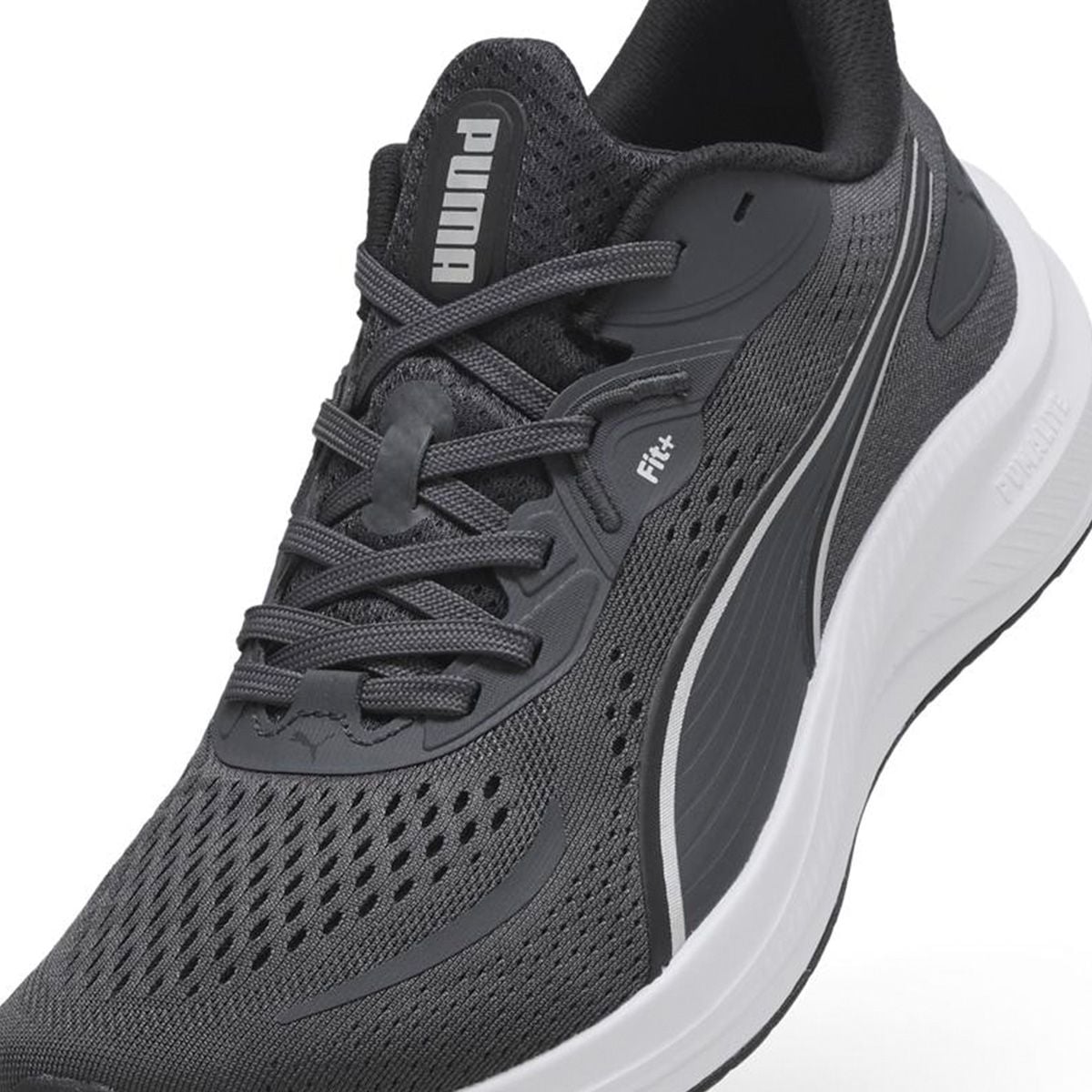 ZAPATILLAS HOMBRE PUMA RUNNING GRIS SKYROCKET LITE 2 - 5