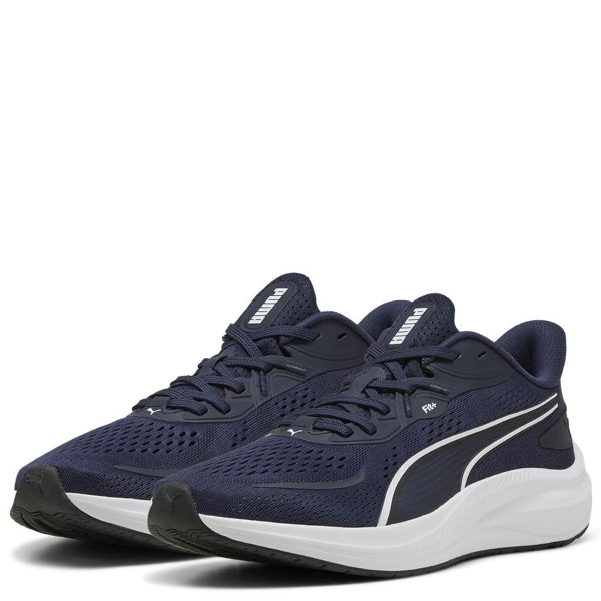 ZAPATILLAS HOMBRE PUMA RUNNING AZUL SKYROCKET LITE 2 - 2