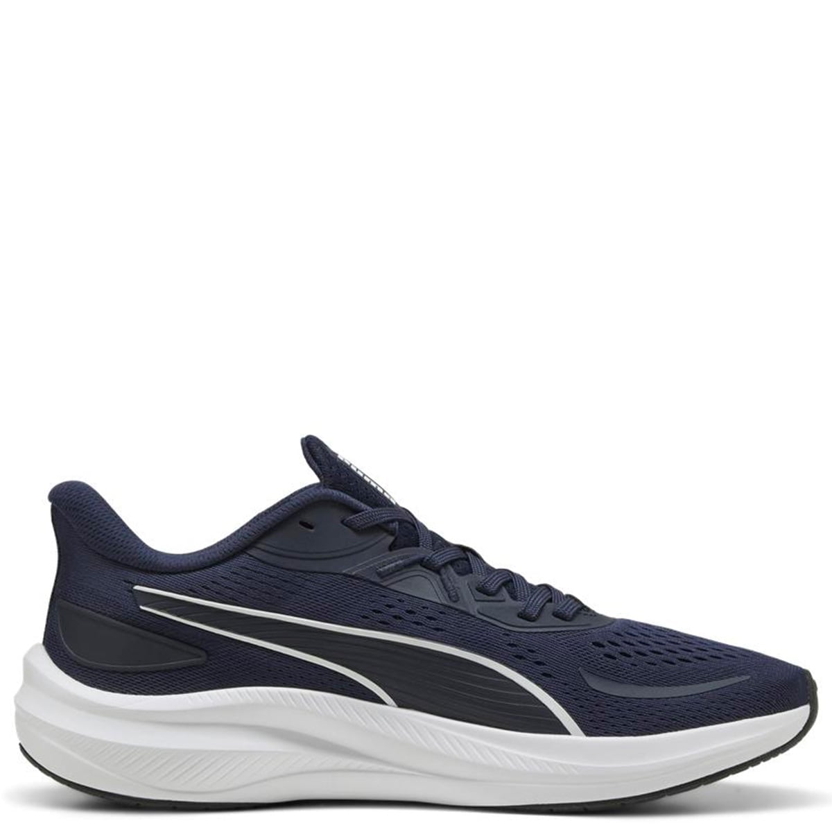 ZAPATILLAS HOMBRE PUMA RUNNING AZUL SKYROCKET LITE 2 - 3