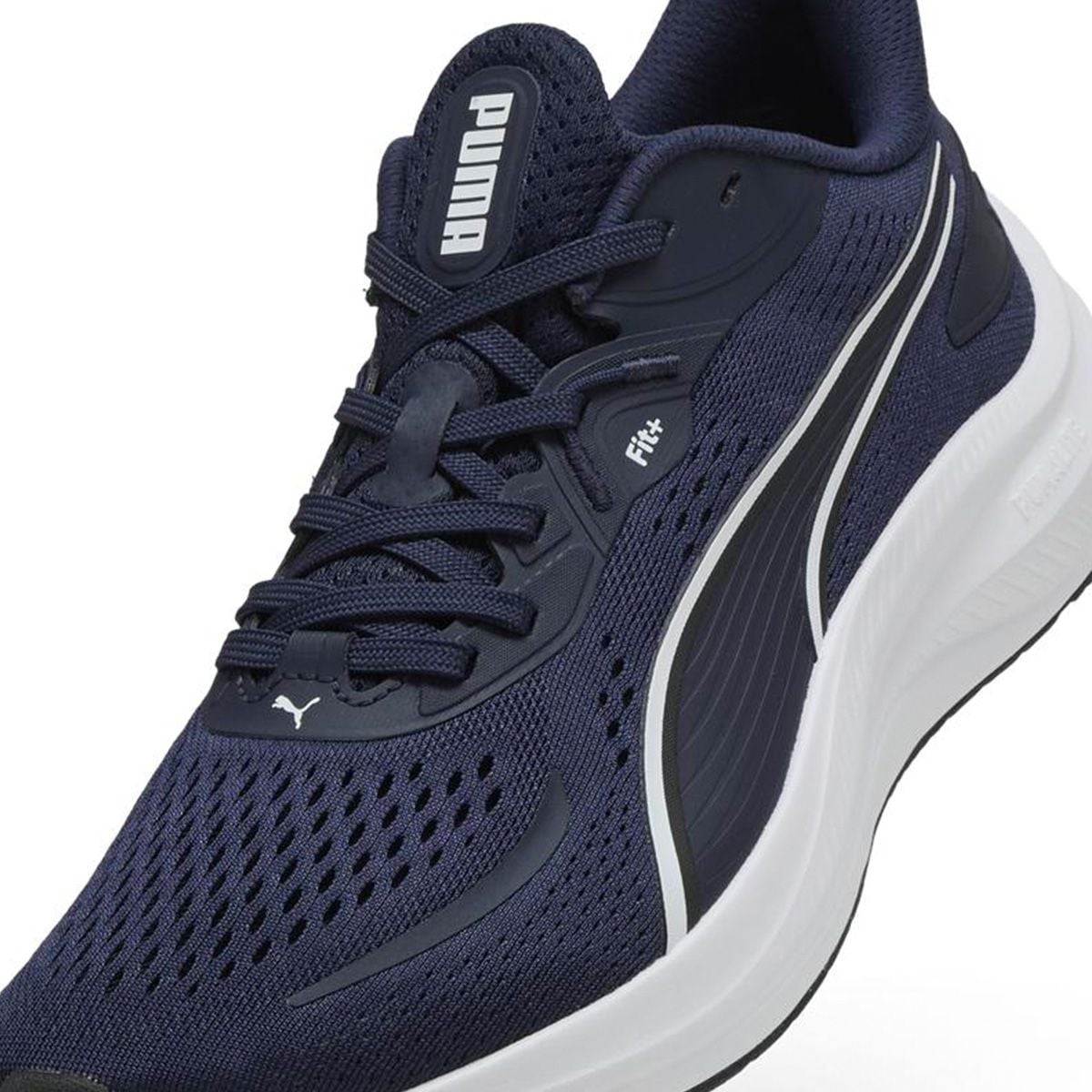 ZAPATILLAS HOMBRE PUMA RUNNING AZUL SKYROCKET LITE 2 - 5