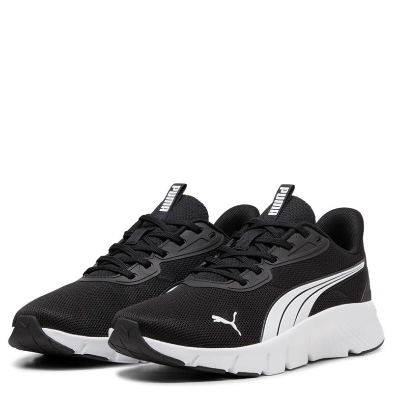 ZAPATILLAS MUJER PUMA RUNNING NEGRO FLEXFOCUS LITE MODERN - 2