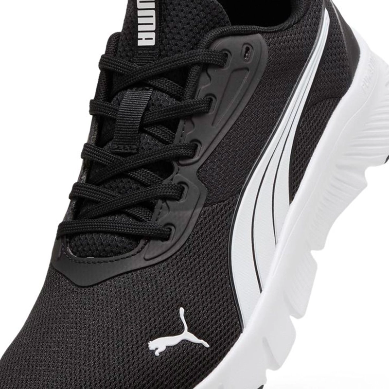 ZAPATILLAS MUJER PUMA RUNNING NEGRO FLEXFOCUS LITE MODERN - 5