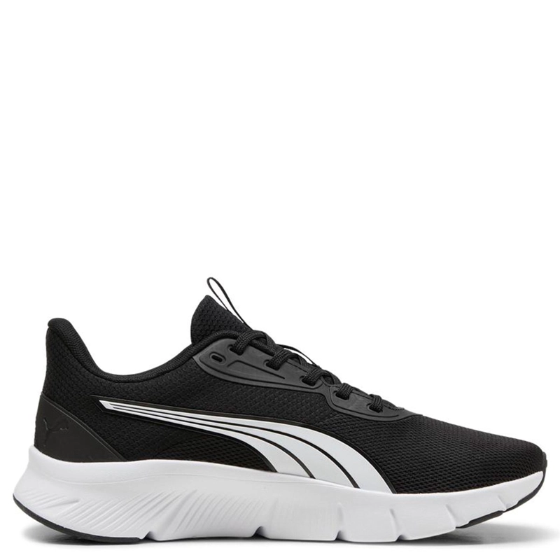ZAPATILLAS MUJER PUMA RUNNING NEGRO FLEXFOCUS LITE MODERN - 3
