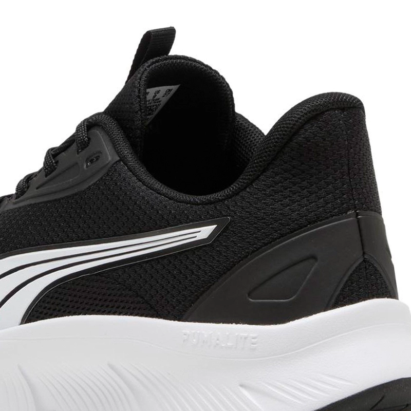 ZAPATILLAS MUJER PUMA RUNNING NEGRO FLEXFOCUS LITE MODERN - 6