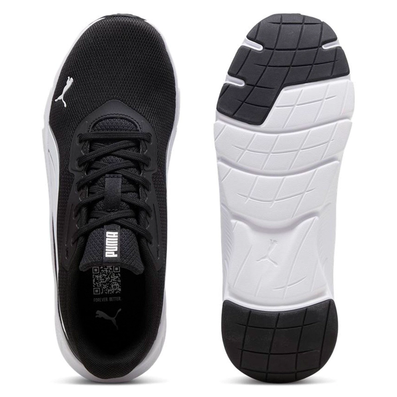 ZAPATILLAS MUJER PUMA RUNNING NEGRO FLEXFOCUS LITE MODERN - 4