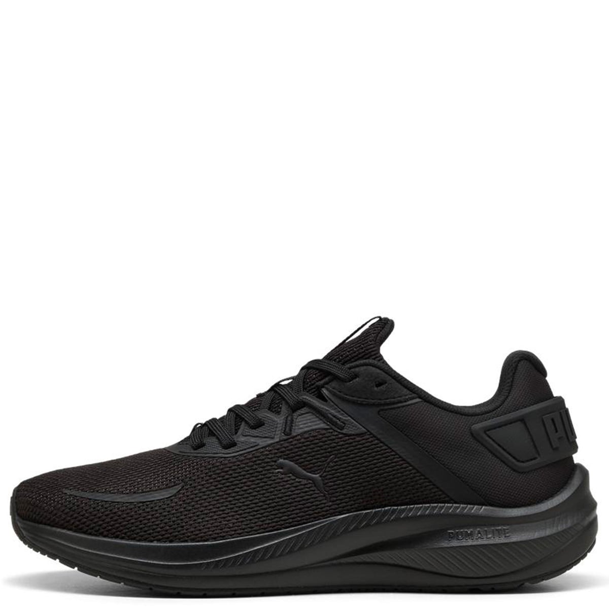 ZAPATILLAS MUJER PUMA RUNNING NEGRO SKYROCKET LITE 2 - 1