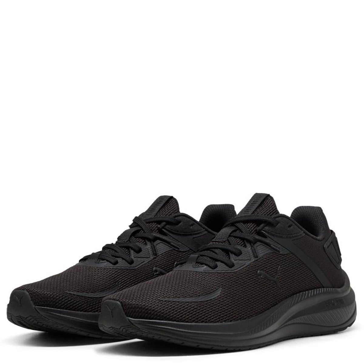 ZAPATILLAS MUJER PUMA RUNNING NEGRO SKYROCKET LITE 2 - 2