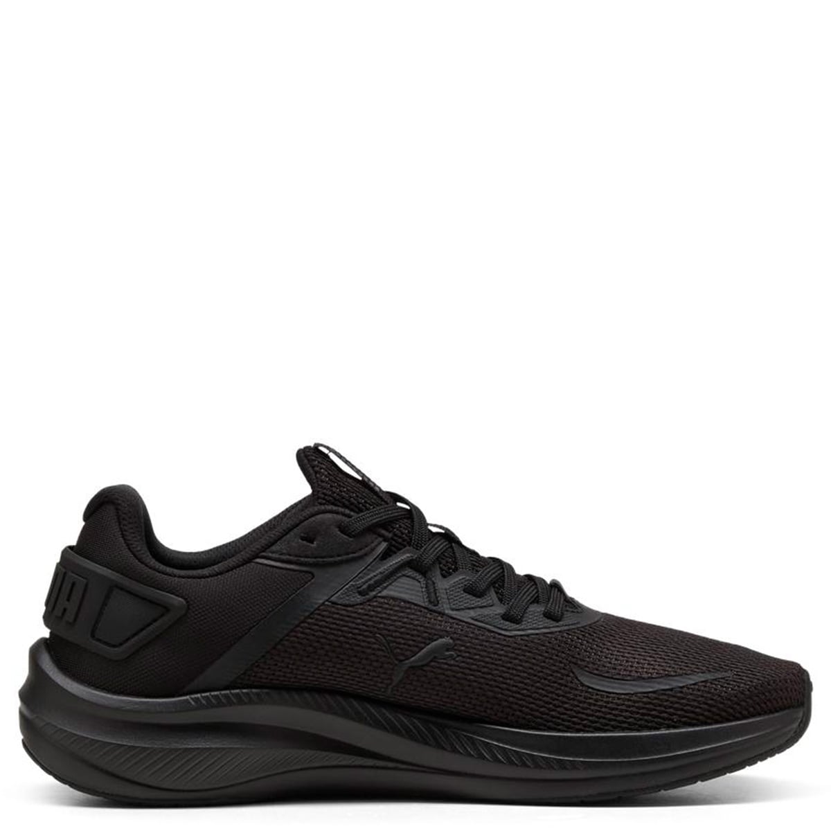 ZAPATILLAS MUJER PUMA RUNNING NEGRO SKYROCKET LITE 2 - 3