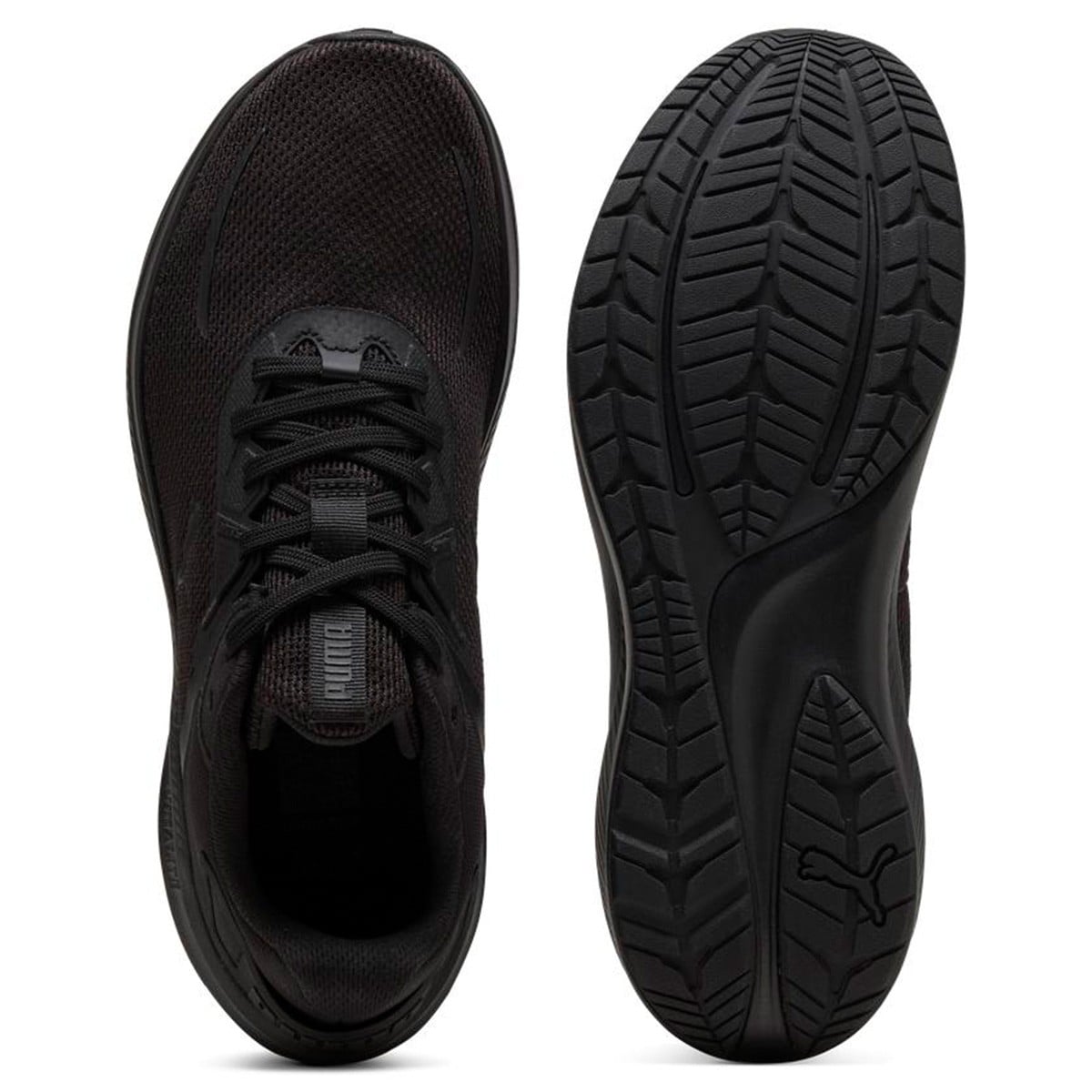 ZAPATILLAS MUJER PUMA RUNNING NEGRO SKYROCKET LITE 2 - 4