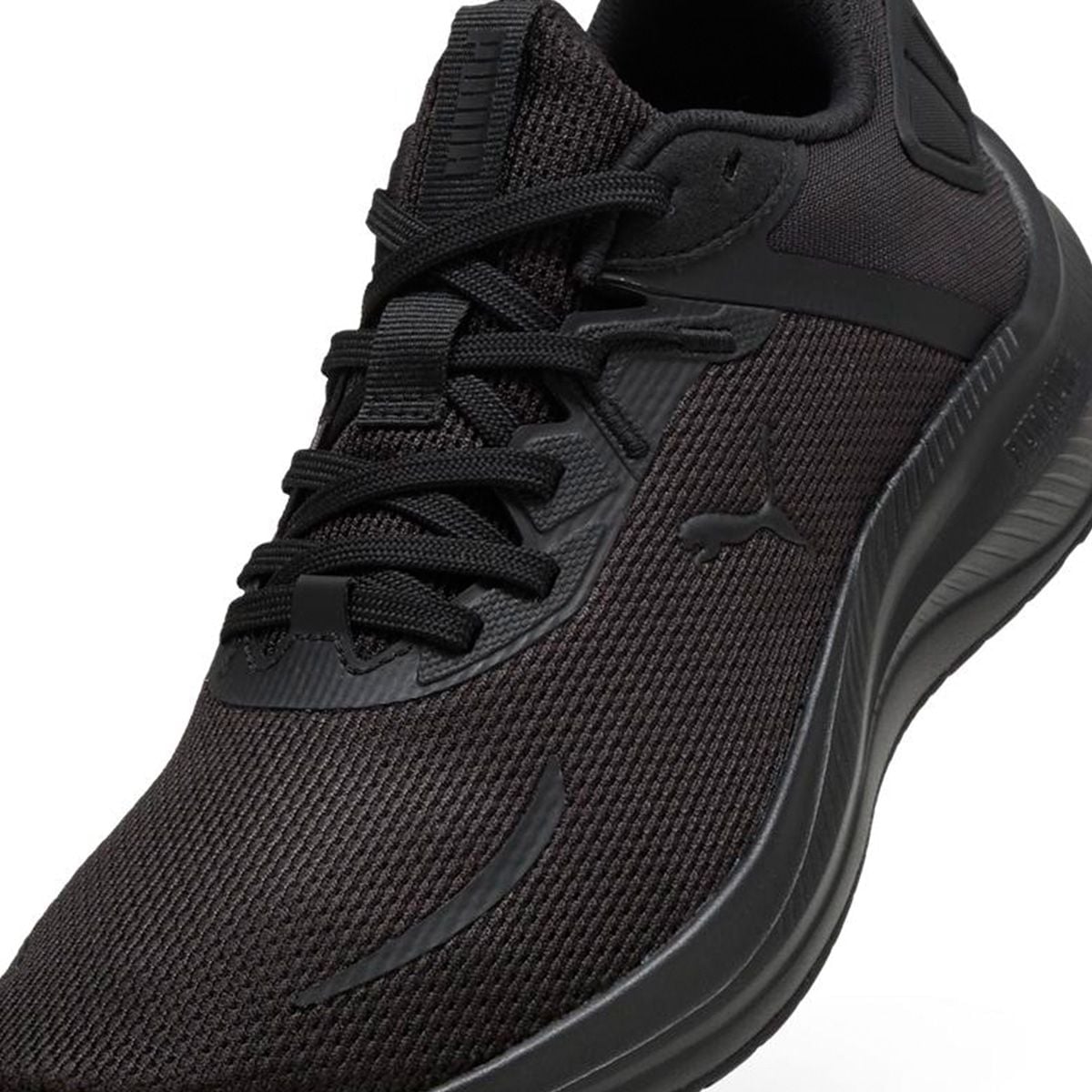 ZAPATILLAS MUJER PUMA RUNNING NEGRO SKYROCKET LITE 2 - 5