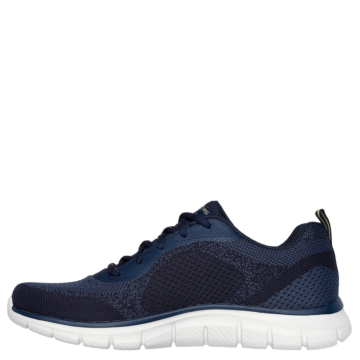 ZAPATILLAS HOMBRE SKECHERS RUNNING AZUL TRACK - 3
