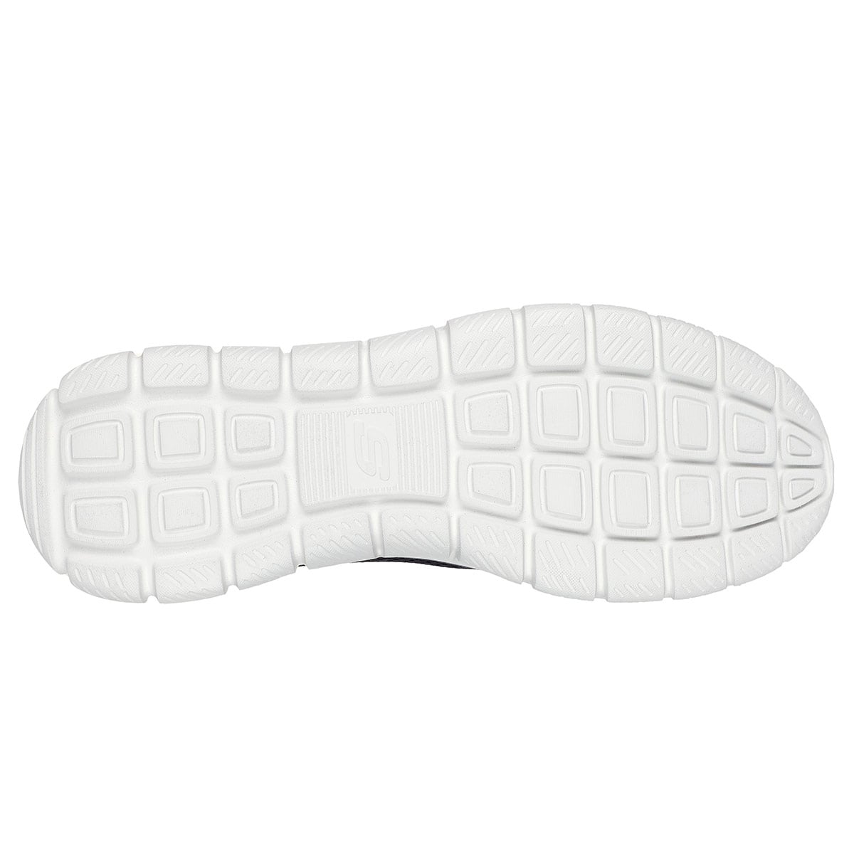 ZAPATILLAS HOMBRE SKECHERS RUNNING AZUL TRACK - 5