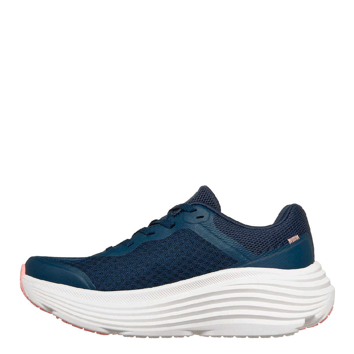 ZAPATILLAS MUJER SKECHERS RUNNING AZUL MAX CUSHIONING ENDEAVOUR - 3