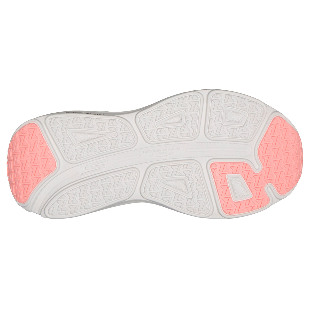 ZAPATILLAS MUJER SKECHERS RUNNING AZUL MAX CUSHIONING ENDEAVOUR - 6