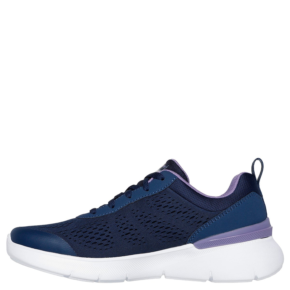 ZAPATILLAS MUJER SKECHERS TODA ACTIVIDAD AZUL SKECH-AIR DYNAMIGHT 2.0 - 3