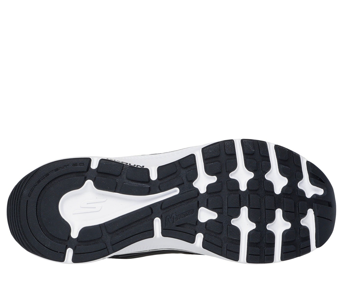 ZAPATILLAS MUJER SKECHERS TODA ACTIVIDAD NEGRO GO RUN CONSISTENT 2.0 - 5