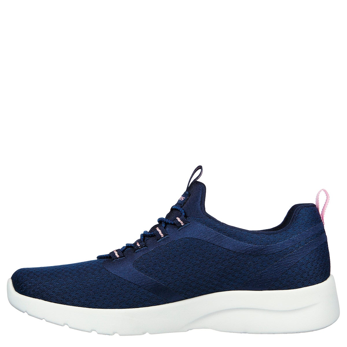 ZAPATILLAS MUJER SKECHERS TODA ACTIVIDAD AZUL DYNAMIGHT 2.0 - 2