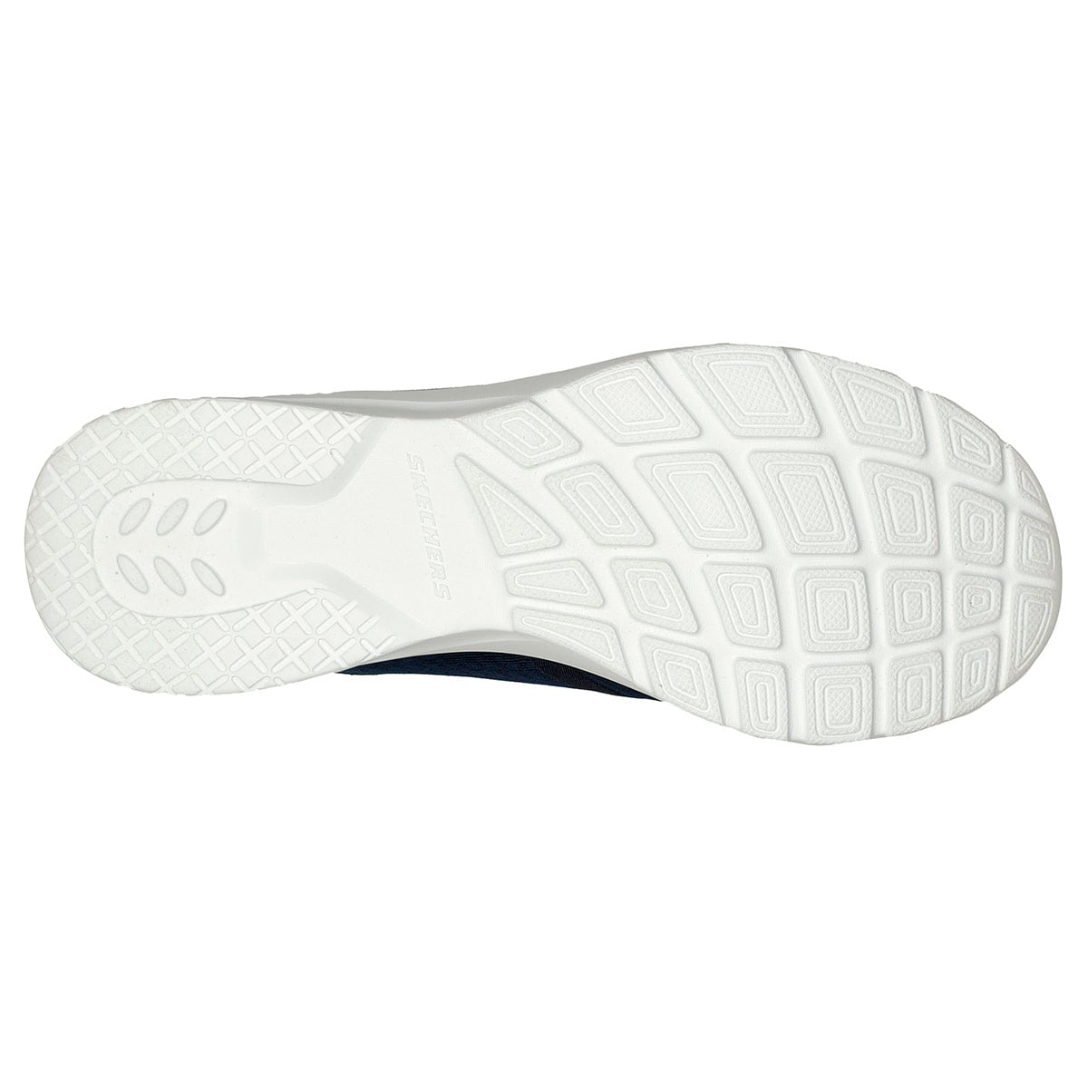 ZAPATILLAS MUJER SKECHERS TODA ACTIVIDAD AZUL DYNAMIGHT 2.0 - 4