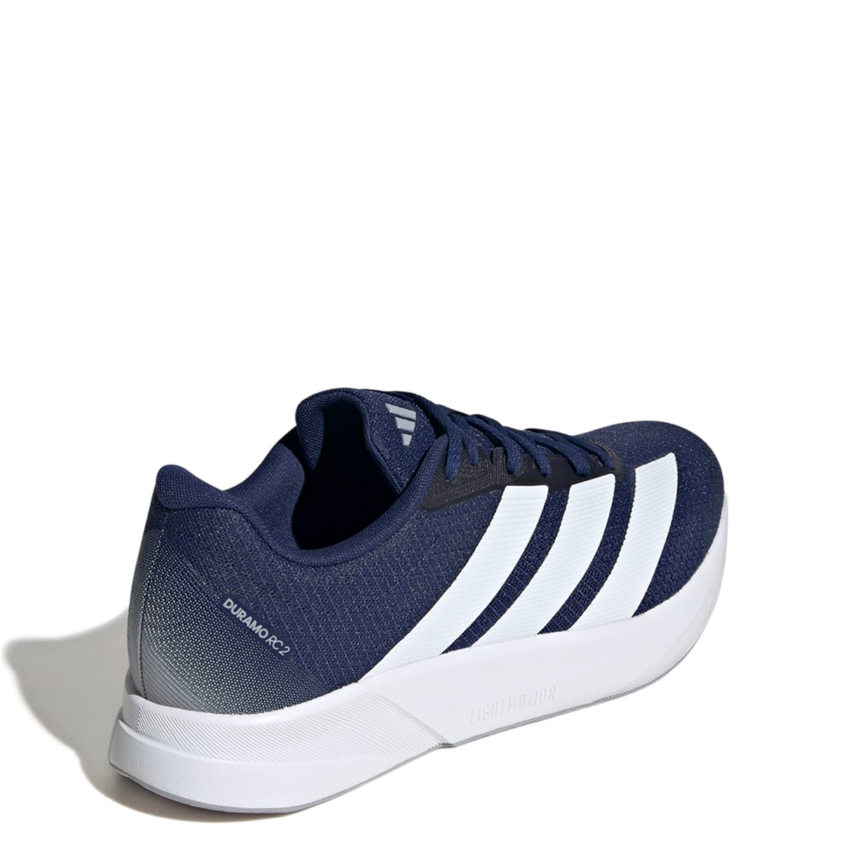 ZAPATILLAS HOMBRE ADIDAS RUNNING AZUL DURAMO RC2 - 5