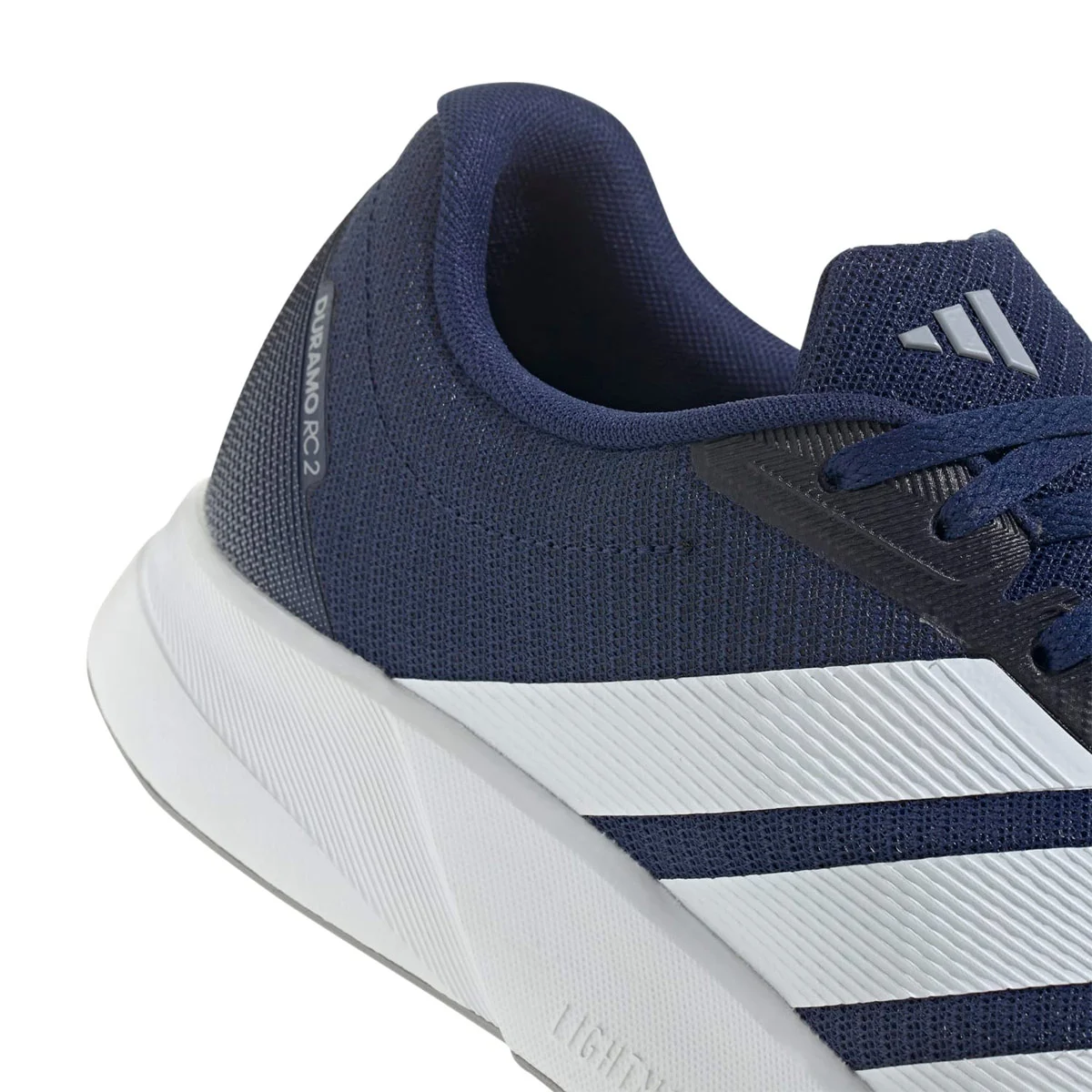 ZAPATILLAS HOMBRE ADIDAS RUNNING AZUL DURAMO RC2 - 7