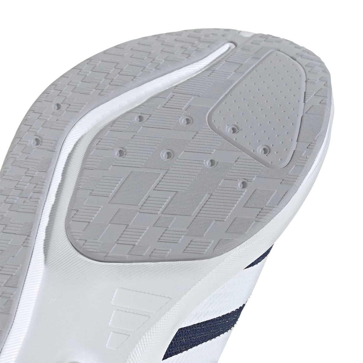 ZAPATILLAS HOMBRE ADIDAS RUNNING AZUL DURAMO RC2 - 8
