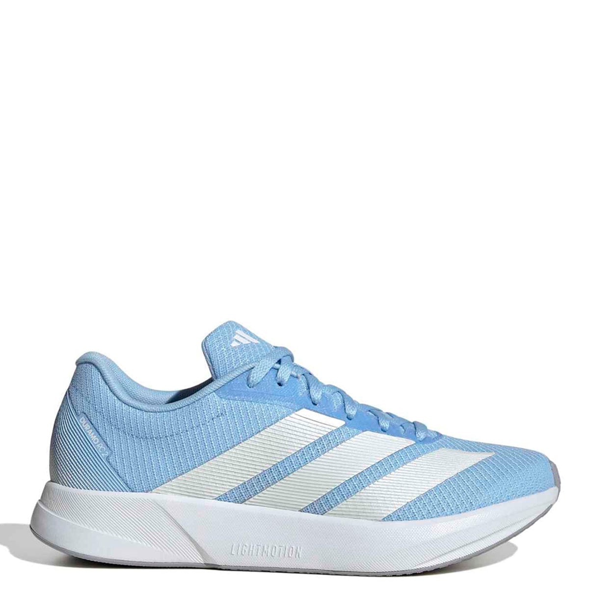 ZAPATILLAS MUJER ADIDAS RUNNING AZUL DURAMO RC2 - 1