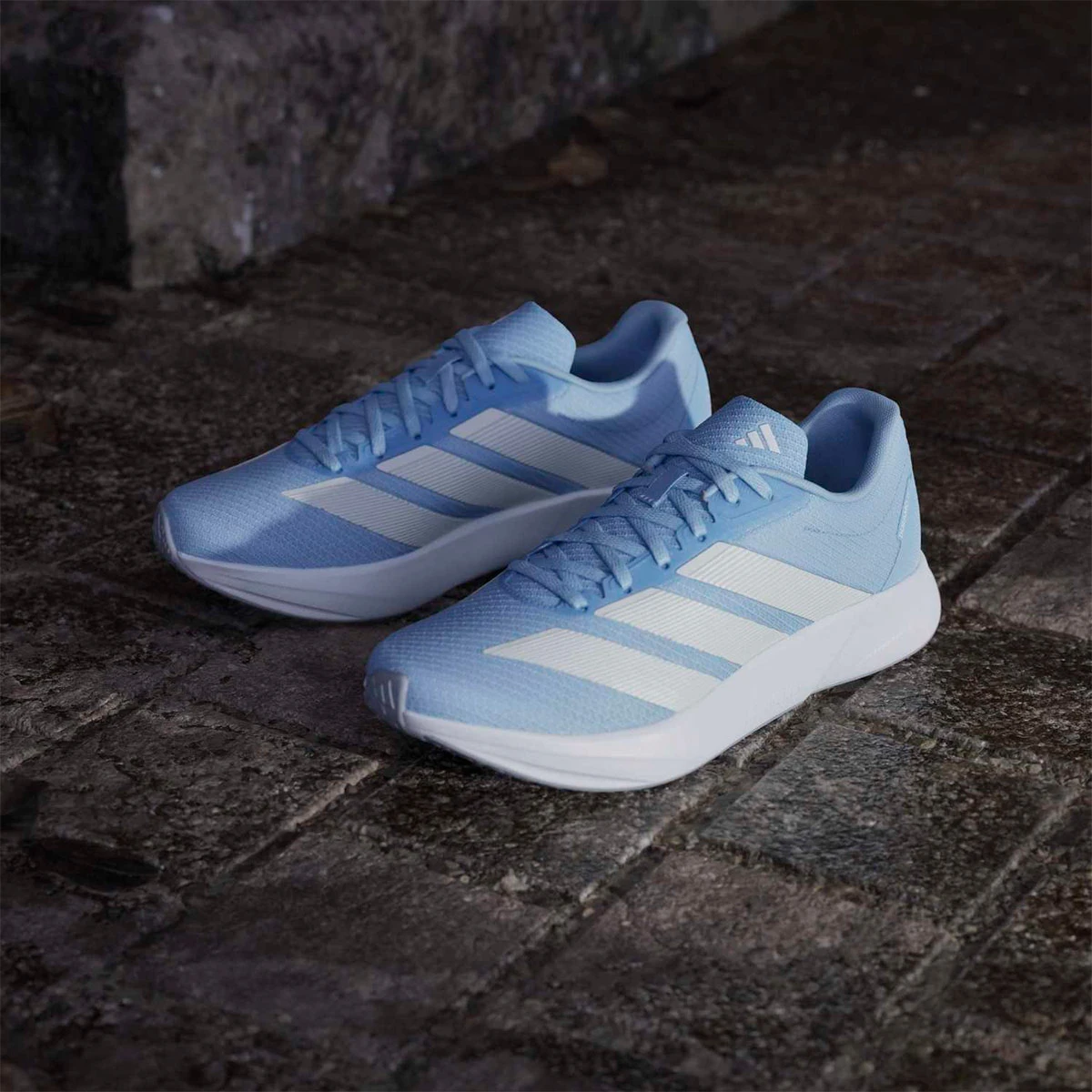 ZAPATILLAS MUJER ADIDAS RUNNING AZUL DURAMO RC2 - 2