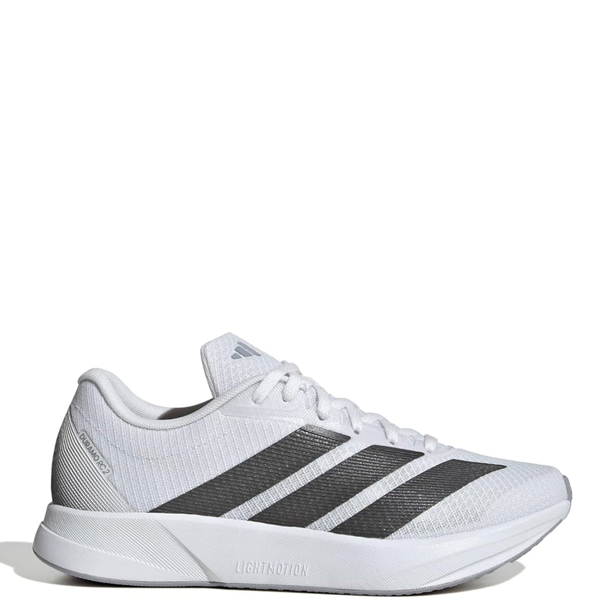 ZAPATILLAS MUJER ADIDAS RUNNING BLANCO DURAMO RC2 - 1