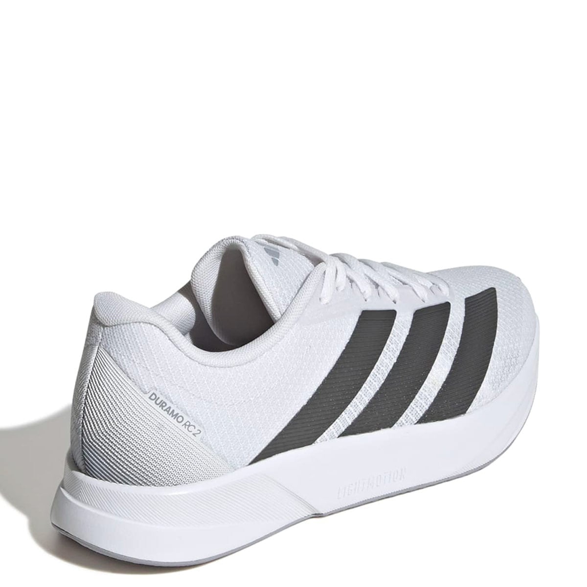 ZAPATILLAS MUJER ADIDAS RUNNING BLANCO DURAMO RC2 - 6