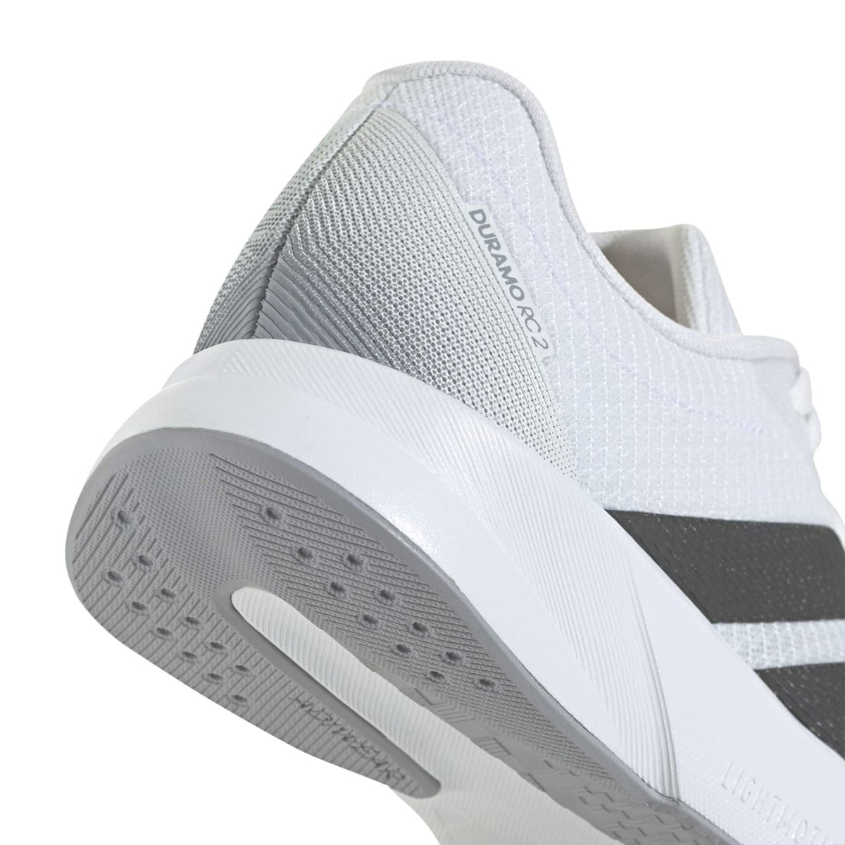 ZAPATILLAS MUJER ADIDAS RUNNING BLANCO DURAMO RC2 - 7