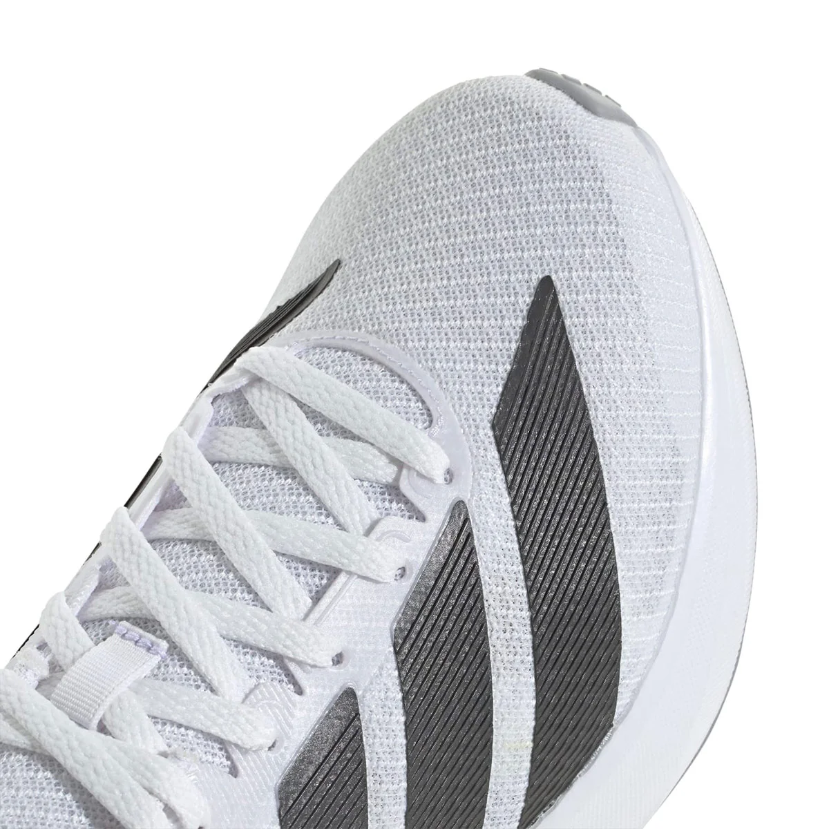 ZAPATILLAS MUJER ADIDAS RUNNING BLANCO DURAMO RC2 - 8