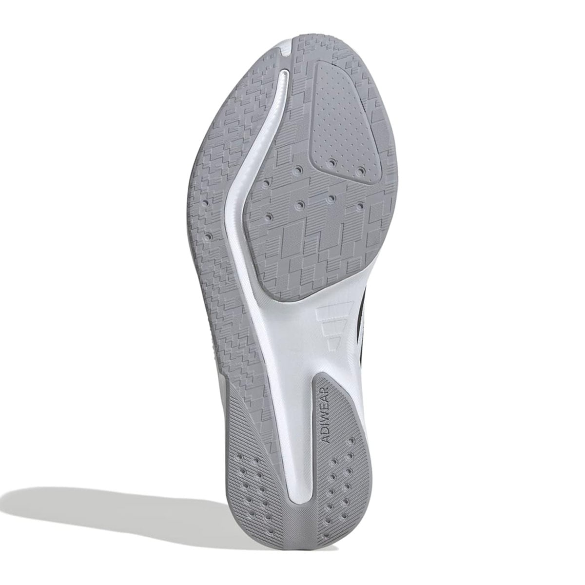 ZAPATILLAS MUJER ADIDAS RUNNING BLANCO DURAMO RC2 - 5