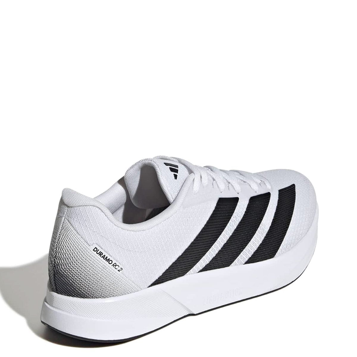ZAPATILLAS HOMBRE ADIDAS RUNNING BLANCO DURAMO RC2 - 5