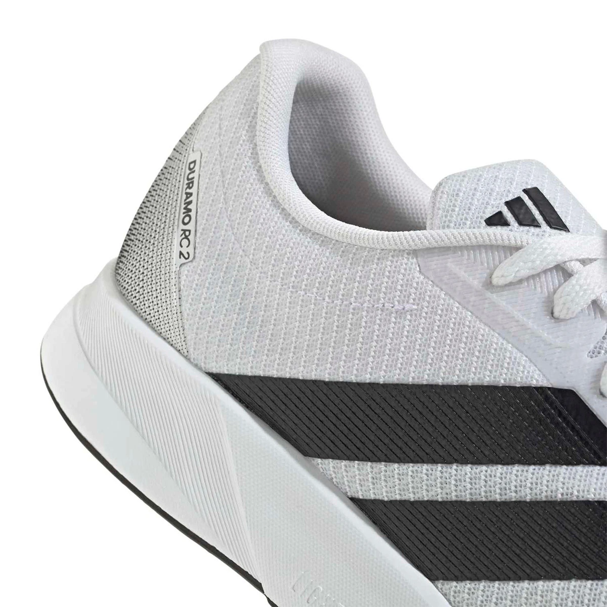 ZAPATILLAS HOMBRE ADIDAS RUNNING BLANCO DURAMO RC2 - 7