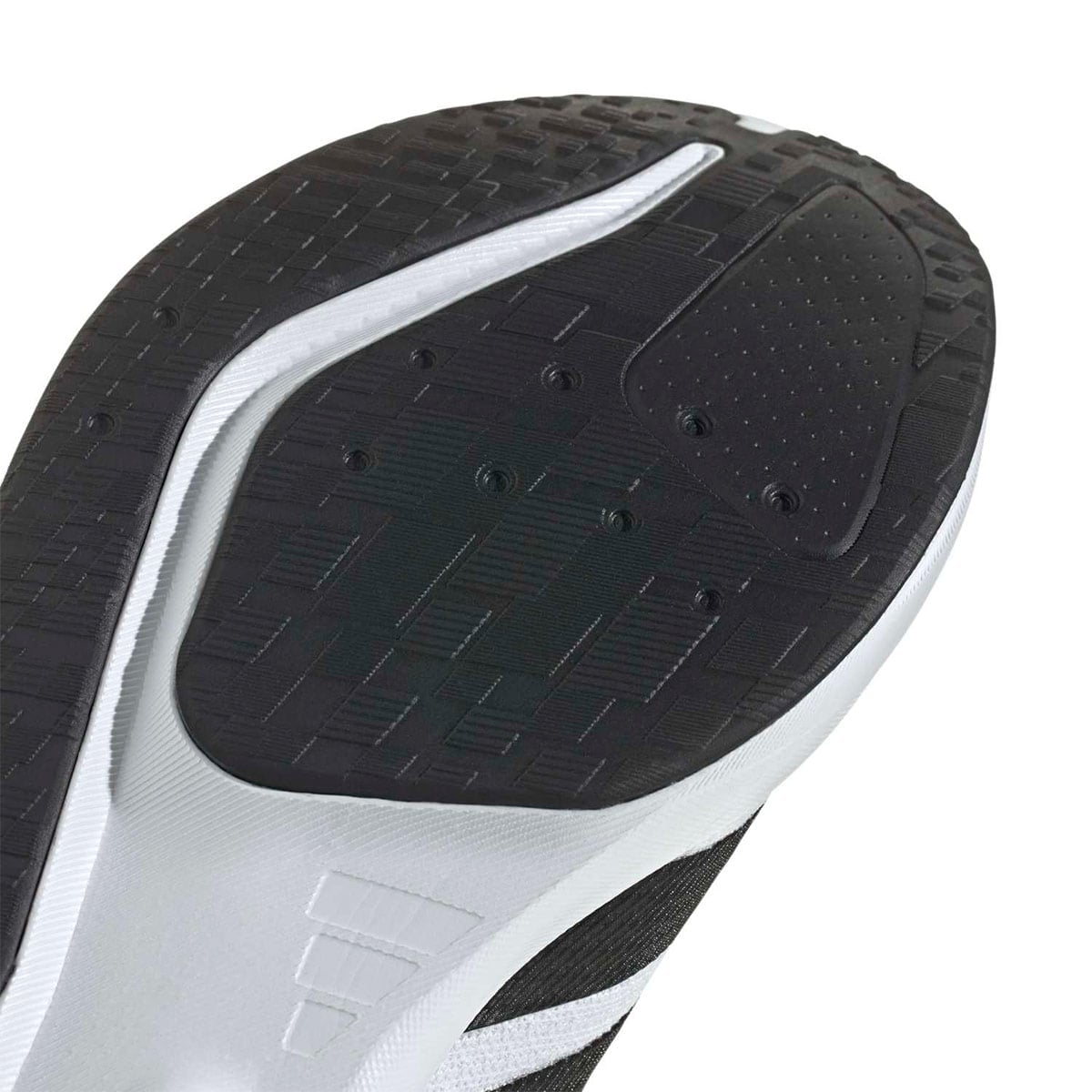 ZAPATILLAS HOMBRE ADIDAS RUNNING BLANCO DURAMO RC2 - 8