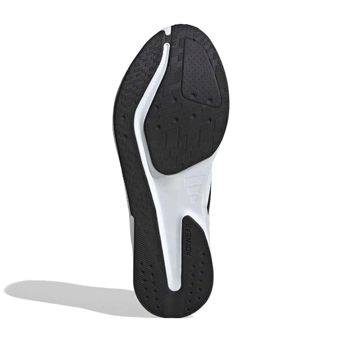 ZAPATILLAS HOMBRE ADIDAS RUNNING NEGRO DURAMO RC2 - 5