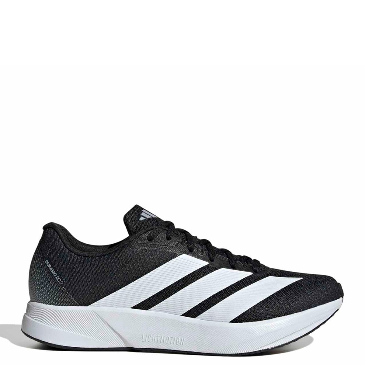 ZAPATILLAS HOMBRE ADIDAS RUNNING NEGRO DURAMO RC2 - 1
