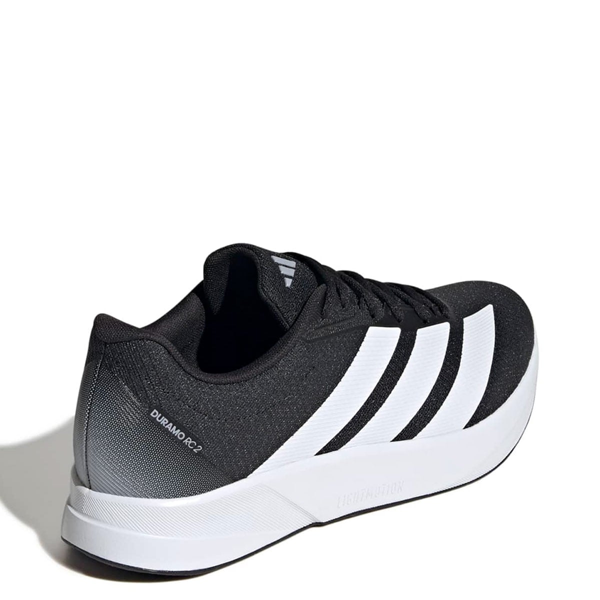 ZAPATILLAS HOMBRE ADIDAS RUNNING NEGRO DURAMO RC2 - 6
